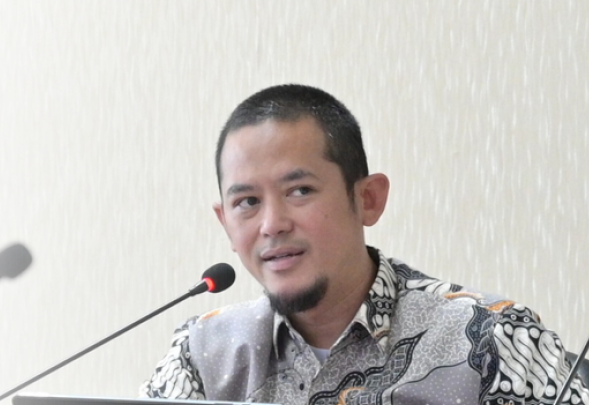 Angga Alan Surawijaya Dorong Pemerintah Kota Bogor Sukseskan Program PLTS Atap